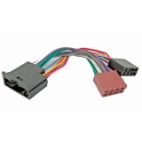 CONECTOR KIA-ISO-50131